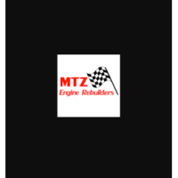 MTZ Engine Rebuilders Inc. Logo