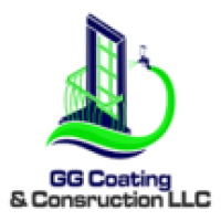 GGcoatings & Construction Logo