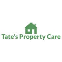 Tate's Property Care, LLC Logo