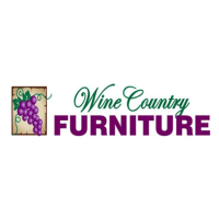 Wine Country Furniture Logo