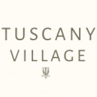 Tuscany Village Logo