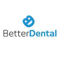 Better Dental - Apex Logo