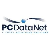 PCDataNet Logo