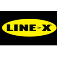 LINE-X of Lakeland Logo