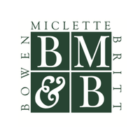 Bowen, Miclette & Britt Insurance Agency, LLC Logo