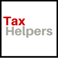 Tax Helpers Logo