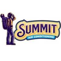 Summit Air Conditioning & Heating Logo