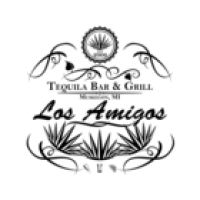 Los Amigos Tequila Bar & Grill Logo