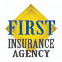 First Insurance Agency of Blue Earth Logo