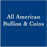 All American Bullion & Coins Logo