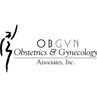 OBGYN Associates, Inc. Logo