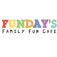 Fundays Family Fun Cafe Logo