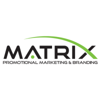 Matrix Promotional Marketing Logo