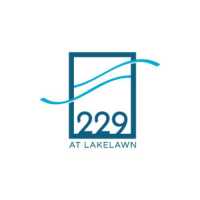 229 at Lakelawn Apartments Logo