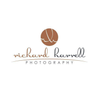 Richard Harrell Photography Logo