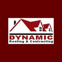 Dynamic Roofing & Contracting Logo