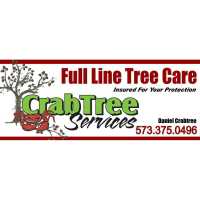 Crabtree Services Logo