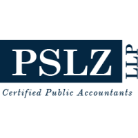 PSLZ, PLLC Logo