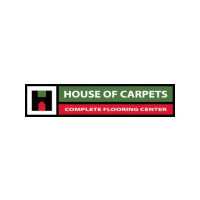 House of Carpets Complete Flooring Center Logo