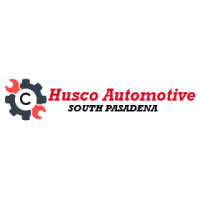 Husco German Auto Services Logo