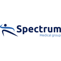 Spectrum Medical Group Los Angeles Knee Specialist & Chiropractor Logo