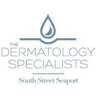 The Dermatology Specialists - South Street Seaport Logo