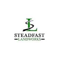 Steadfast Landworks LLC Logo