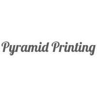 Pyramid Printing Logo