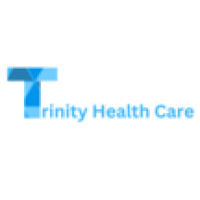 Trinity Health Care Logo