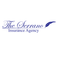 The Serrano Insurance Agency - Progressive Insurance Logo