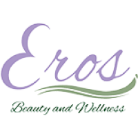 Eros Beauty and Wellness Logo