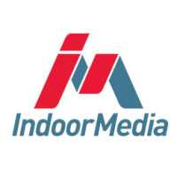 IndoorMedia Logo