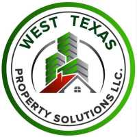 West Texas Property Solutions Logo