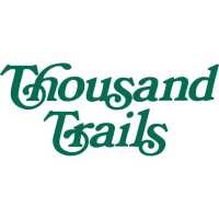Thousand Trails Carolina Landing Logo