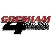 Gresham 4 Wheel Drive & Off Road Logo