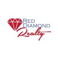 Red Diamond Realty Logo