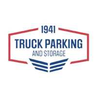1941 Truck Parking & Storage, LLC Logo
