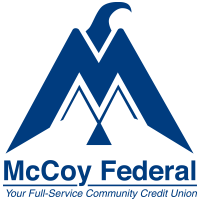 McCoy Federal Credit Union Logo