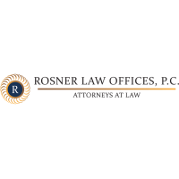 Rosner Law Offices Logo