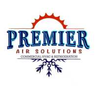 Premier Refrigeration Logo