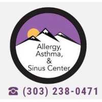 Allergy Asthma & Sinus center Logo