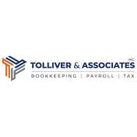 Tolliver & Associates, Inc. Logo