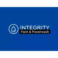 Integrity Paint & powerwash Logo