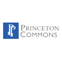 Princeton Commons Logo