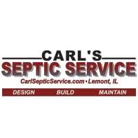Carl's Septic Service Inc Logo