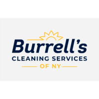 Burrells Cleaning Services of New York LLC Logo