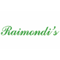 Raimondi's Florist Logo