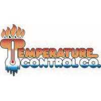 Temperature Control Co Logo