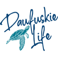 Daufuskie Life Logo