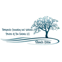 Therapeutic Counseling and Wellness Services of San Antonio Logo
